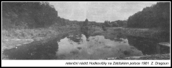 RN Hodkovičky 1981 Z. Dragoun (NIKA 9-81)