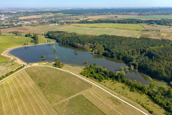Krajinný park Lítožnice a Lítožnický rybník
