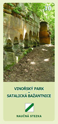NS Vinorsky park