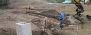 Revitalizace v Hloubětíně se blíží do finále - vznikne zde nový pražský rybník 